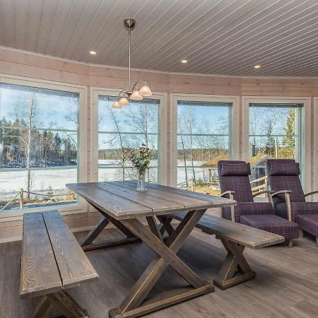 Holiday Home Riemukaari By Interhome Lihavanpaa Экстерьер фото