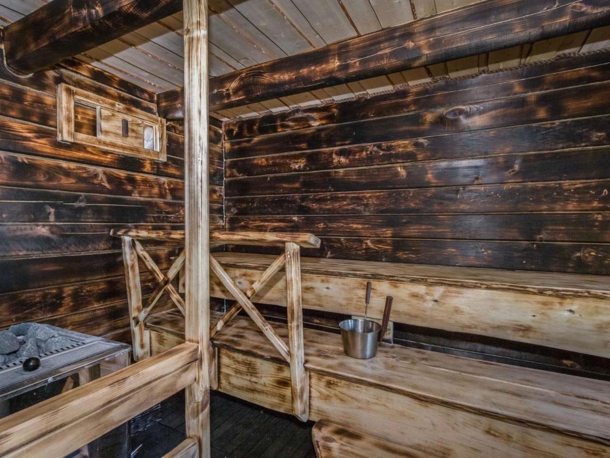 Holiday Home Riemukaari By Interhome Lihavanpaa Экстерьер фото