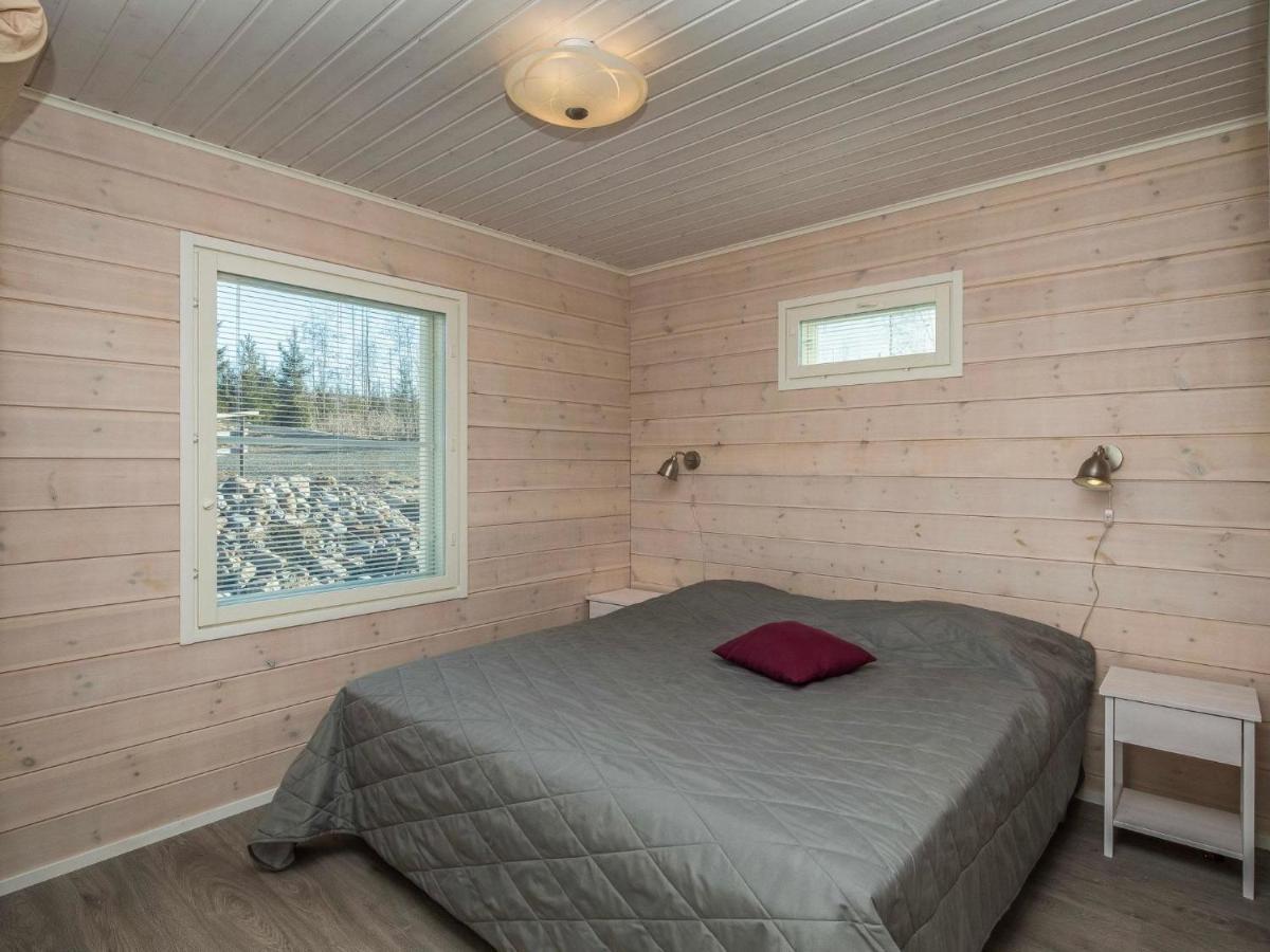 Holiday Home Riemukaari By Interhome Lihavanpaa Экстерьер фото