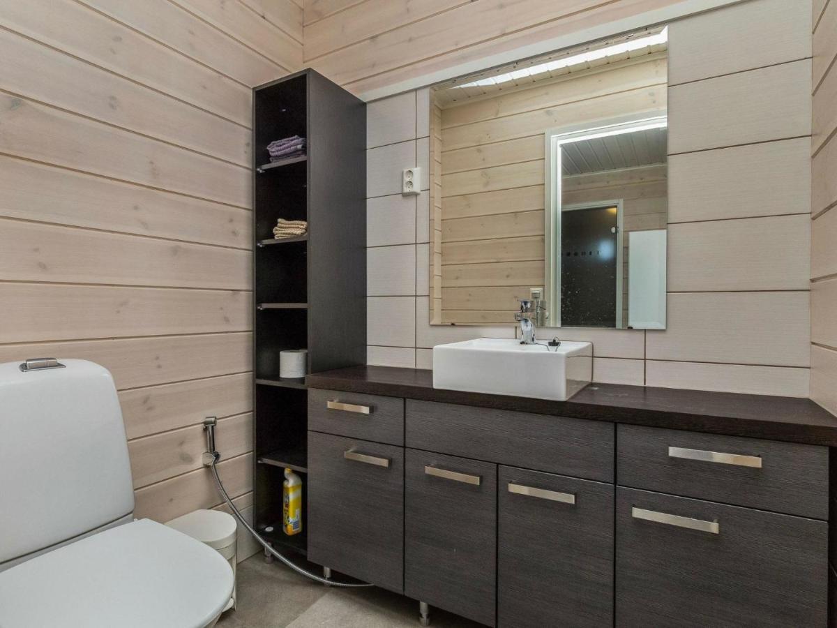 Holiday Home Riemukaari By Interhome Lihavanpaa Экстерьер фото